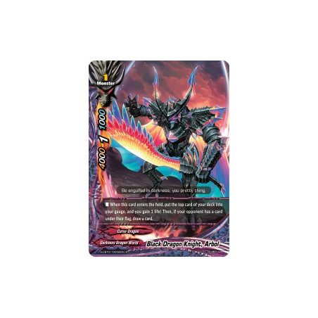 buddyfight-tcg-card-foil-s-cbt01-0032en-foil-r-black-dragon-knight-arbol-golden-garga