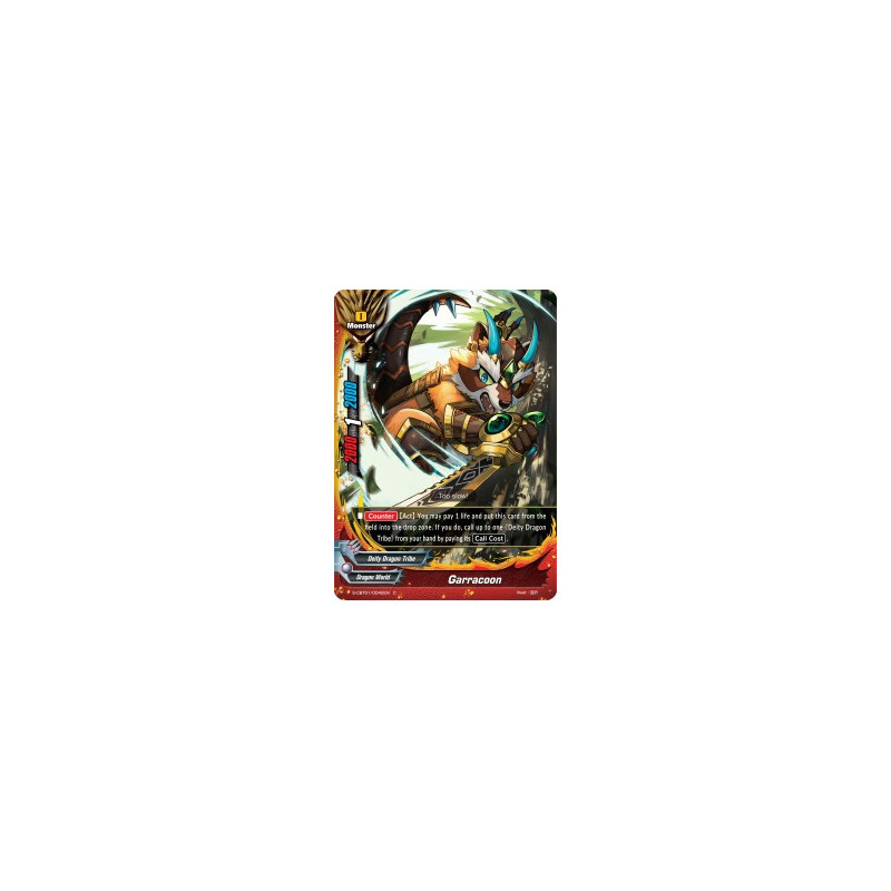 buddyfight-tcg-card-foil-s-cbt01-0042en-foil-c-garracoon-golden-garga
