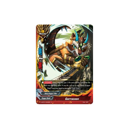 buddyfight-tcg-card-foil-s-cbt01-0042en-foil-c-garracoon-golden-garga