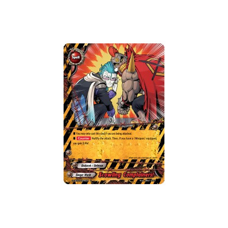 buddyfight-tcg-card-foil-s-cbt01-0046en-foil-c-scowling-complainers-golden-garga