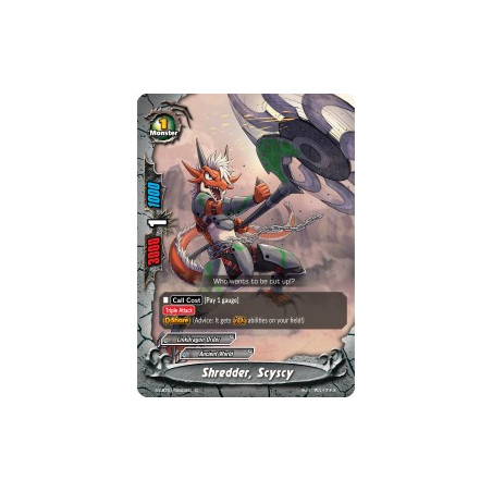 buddyfight-tcg-card-foil-s-cbt01-0053en-foil-c-shredder-scyscy-golden-garga