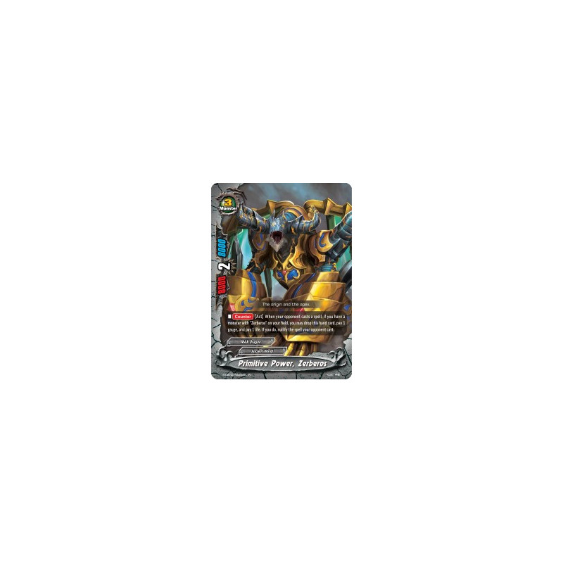 buddyfight-tcg-card-foil-s-cbt02-0024en-foil-r-primitive-power-zerberos-violence-vanity