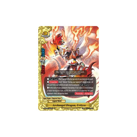 buddyfight-tcg-card-foil-s-cbt02-0027en-foil-r-archangel-dragon-urityss-violence-vanity