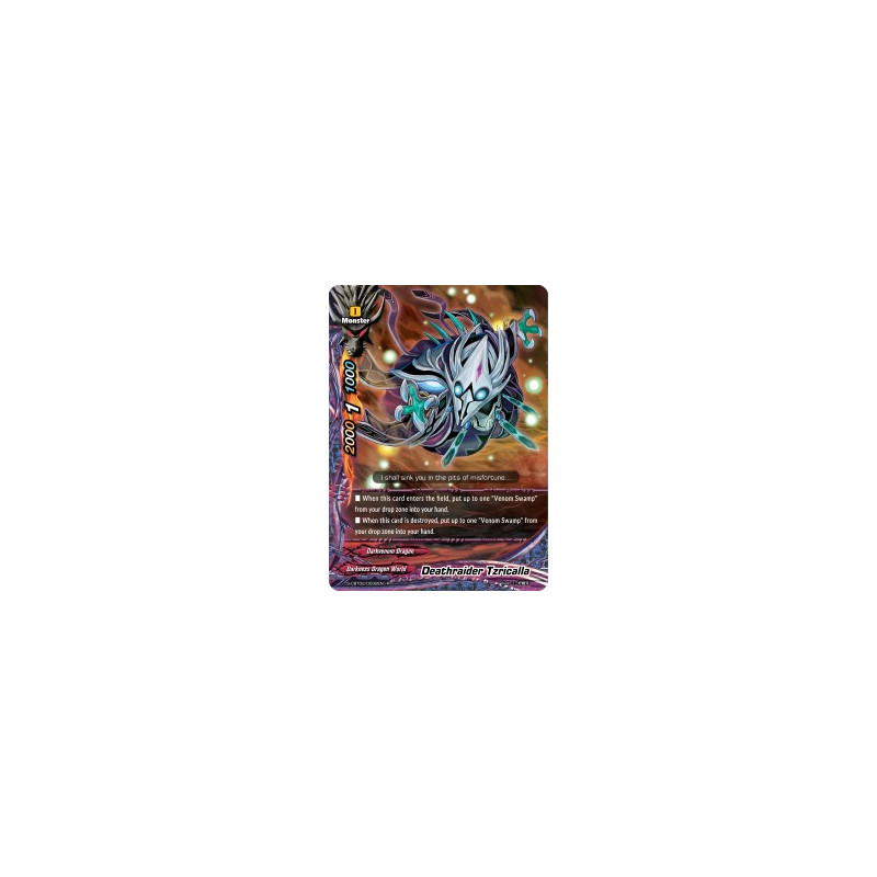 buddyfight-tcg-card-foil-s-cbt02-0032en-foil-r-deathraider-tzricalla-violence-vanity