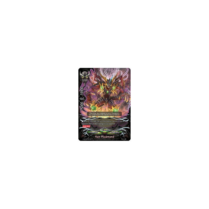 buddyfight-tcg-card-foil-s-cbt02-0037en-foil-r-ker-phobmand-violence-vanity