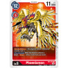 Digimon_TCG_EX1-010_Phoenixmon_Uncommon_Classic_Collection_Card_Game