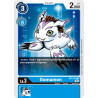 Digimon_TCG_EX1-012_Gomamon_Common_Classic_Collection_Card_Game