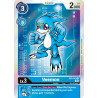 Digimon_TCG_EX1-013_Veemon_Rare_Classic_Collection_Card_Game