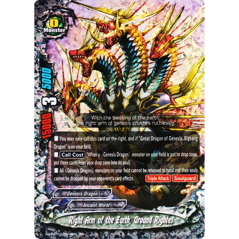buddyfight-tcg-card-s-cbt03-0014en-rr-right-arm-of-the-earth-ground-rightes-ultimate-unite