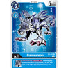Digimon_TCG_EX1-015_Garurumon_Uncommon_Classic_Collection_Card_Game
