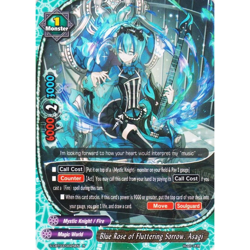 buddyfight-tcg-card-s-cbt03-0025en-r-blue-rose-of-fluttering-sorrow-asagi-ultimate-unite