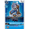Digimon_TCG_EX1-017_WereGarurumon_Common_Classic_Collection_Card_Game