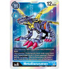 Digimon_TCG_EX1-021_MetalGarurumon_Super_Rare_Classic_Collection_Card_Game