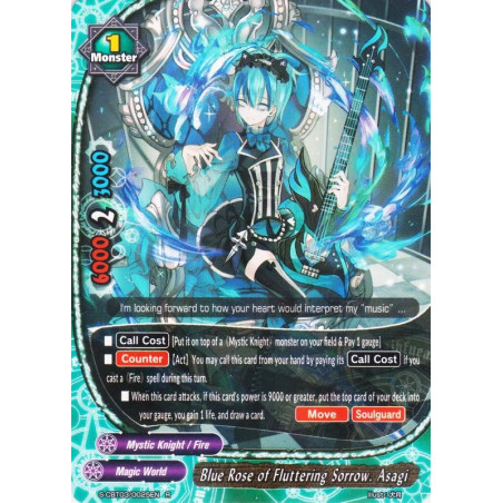 buddyfight-tcg-card-foil-s-cbt03-0025en-foil-r-blue-rose-of-fluttering-sorrow-asagi-ultimate-unite