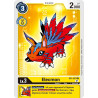 Digimon_TCG_EX1-023_Elecmon_Common_Classic_Collection_Card_Game