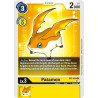 Digimon_TCG_EX1-024_Patamon_Uncommon_Classic_Collection_Card_Game