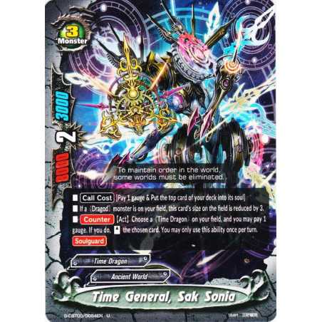 buddyfight-tcg-card-foil-s-cbt03-0054en-foil-u-time-general-sak-sonia-ultimate-unite