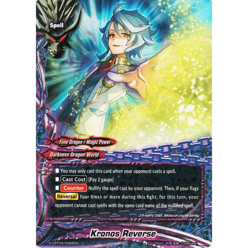 buddyfight-tcg-card-foil-s-cbt03-0066en-foil-u-kronos-reverse-ultimate-unite