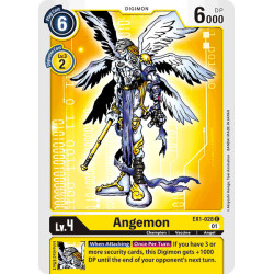 Digimon_TCG_EX1-028_Angemon_Common_Classic_Collection_Card_Game