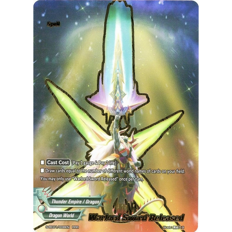buddyfight-tcg-card-s-rc01-008en-rrr-warlord-sword-released-ace-re-collection-vol-1