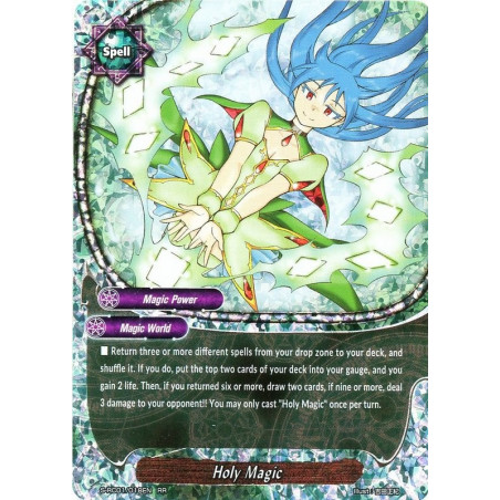 buddyfight-tcg-card-s-rc01-018en-rr-holy-magic-ace-re-collection-vol-1
