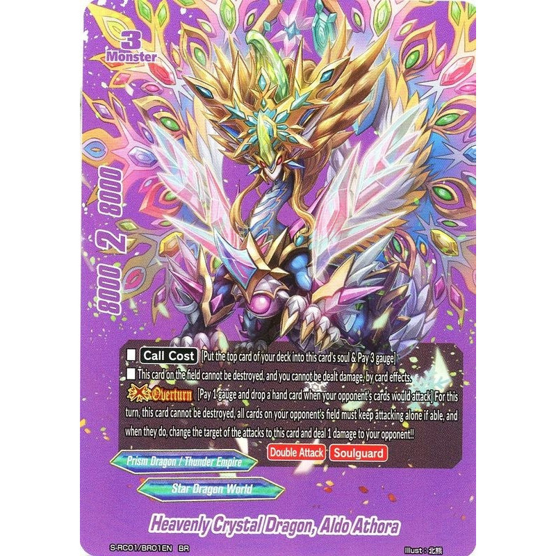 buddyfight-tcg-card-s-rc01-br01en-br-heavenly-crystal-dragon-aldo-athora-green-ace-re-collection-vol-1