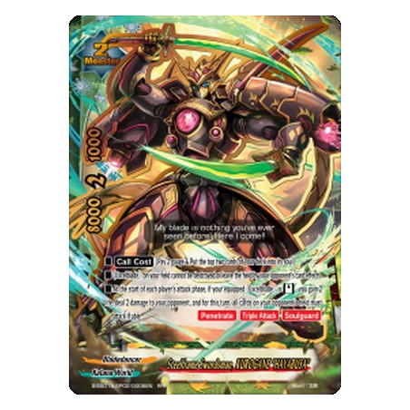 buddyfight-tcg-card-s-ss01a-sp02-0006en-rrr-steelframe-swordsman-kurogane-hayabusa-buddy-ragnarok