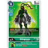 Digimon_TCG_EX1-038_Stingmon_Common_Classic_Collection_Card_Game