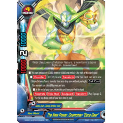buddyfight-tcg-card-s-ss01a-sp02-0054en-rr-the-new-power-cosmoman-esca-gear-buddy-ragnarok