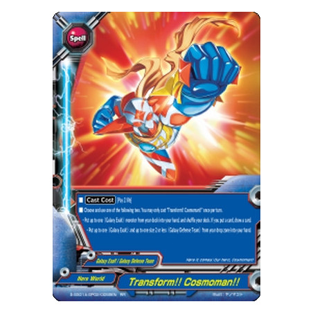 buddyfight-tcg-card-s-ss01a-sp02-0059en-rr-transform-cosmoman-buddy-ragnarok
