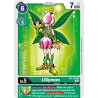 Digimon_TCG_EX1-039_Lillymon_Uncommon_Classic_Collection_Card_Game