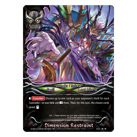 buddyfight-tcg-card-s-ss01a-sp02-0072en-rr-dimension-restraint-buddy-ragnarok