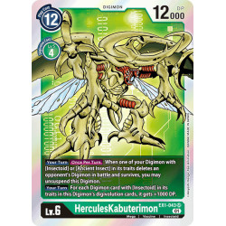 Digimon_TCG_EX1-043_HerculesKabuterimon_Super_Rare_Classic_Collection_Card_Game