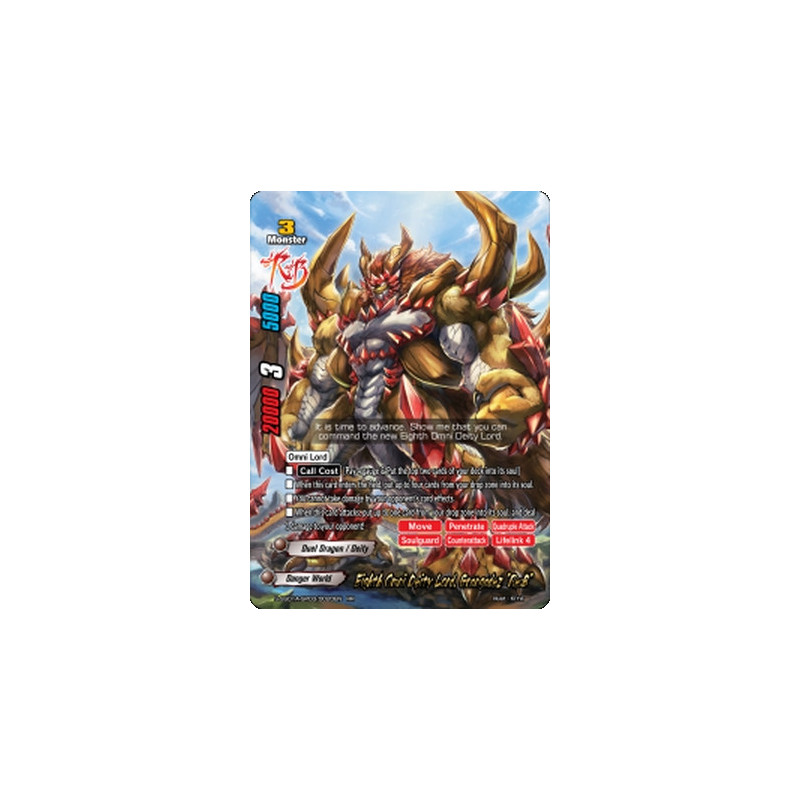 buddyfight-tcg-card-s-ss01a-sp03-0020en-rr-eighth-omni-deity-lord-grangadez-re-b-buddy-ragnarok