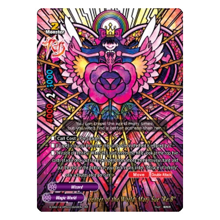 buddyfight-tcg-card-s-ss01a-sp03-0022en-rr-center-of-the-world-mary-sue-re-b-buddy-ragnarok
