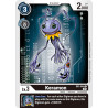 Digimon_TCG_EX1-044_Keramon_Common_Classic_Collection_Card_Game