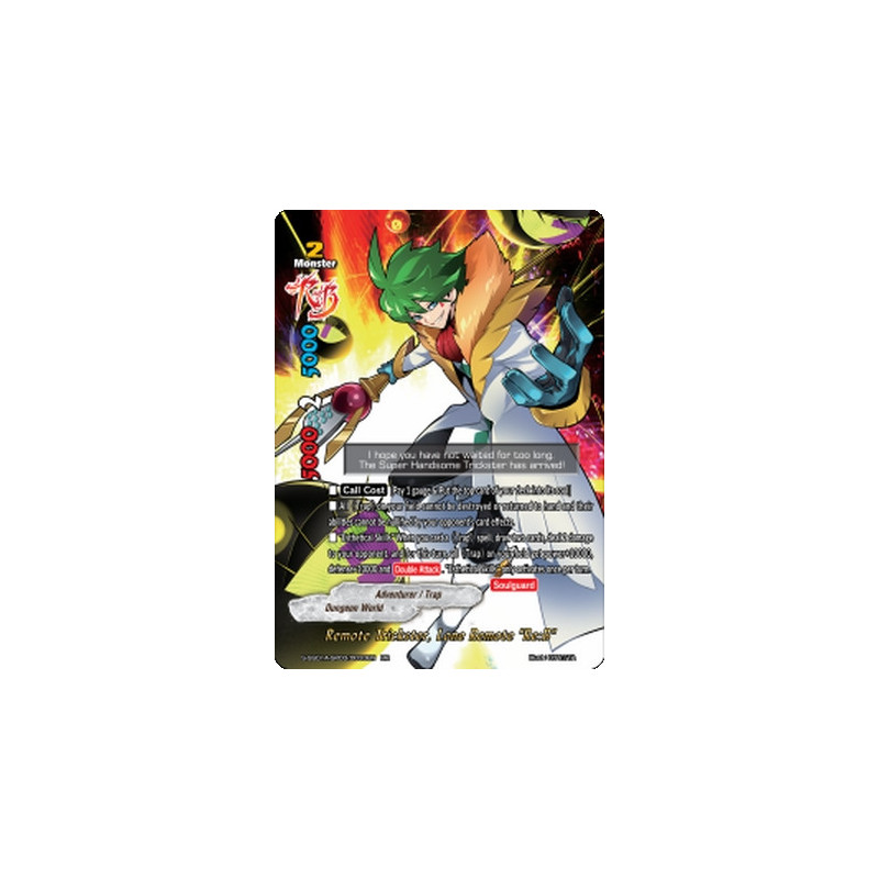 buddyfight-tcg-card-s-ss01a-sp03-0033en-rr-remote-trickster-lone-remote-re-b-buddy-ragnarok