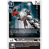 Digimon_TCG_EX1-050_MetalMamemon_Common_Classic_Collection_Card_Game