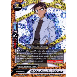buddyfight-tcg-card-s-ub-c01-0010-rr-high-school-detective-heiji-hattori-detective-conan-a-k-a-case-closed