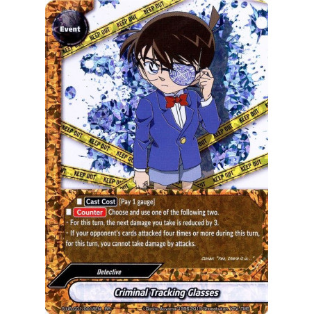 buddyfight-tcg-card-s-ub-c01-0018-rr-criminal-tracking-glasses-detective-conan-a-k-a-case-closed