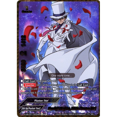 buddyfight-tcg-card-s-ub-c01-s004-sp-moonlight-magician-kid-the-phantom-thief-detective-conan-a-k-a-case-closed