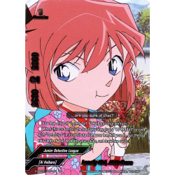 buddyfight-tcg-card-s-ub-c01-sr03-sr-lonely-girl-ai-haibara-detective-conan-a-k-a-case-closed