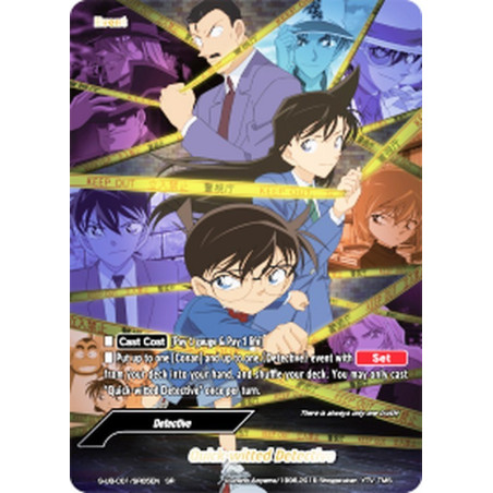buddyfight-tcg-card-s-ub-c01-sr05-sr-quick-witted-detective-detective-conan-a-k-a-case-closed