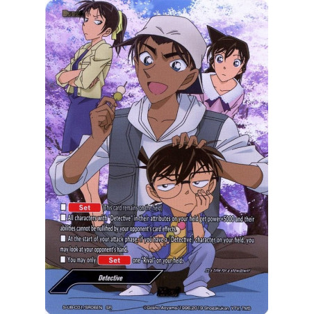 buddyfight-tcg-card-s-ub-c01-sr06-sr-rival-detective-conan-a-k-a-case-closed