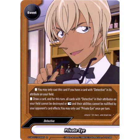 buddyfight-tcg-card-s-ub-c01-0032-foil-r-private-eye-detective-conan-a-k-a-case-closed