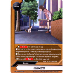 buddyfight-tcg-card-s-ub-c01-0059-foil-u-cafe-poirot-detective-conan-a-k-a-case-closed