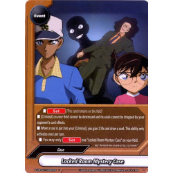 buddyfight-tcg-card-s-ub-c01-0060-foil-u-locked-room-mystery-case-detective-conan-a-k-a-case-closed