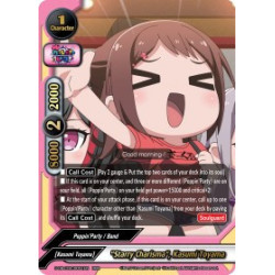 buddyfight-tcg-card-s-ub-c02-0001en-rrr-starry-charisma-kasumi-toyama-bang-dream-girls-band-party-pico