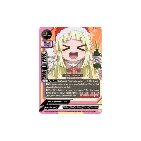 buddyfight-tcg-card-s-ub-c02-0005en-rrr-endless-wave-of-smiles-kokoro-tsurumaki-bang-dream-girls-band-party-pico