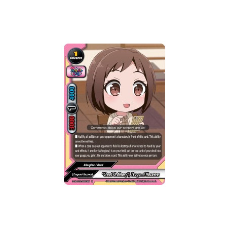 buddyfight-tcg-card-s-ub-c02-0020en-r-great-ordinary-tsugumi-hazawa-bang-dream-girls-band-party-pico